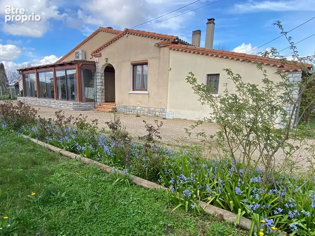 Maison à CASTELNAUDARY