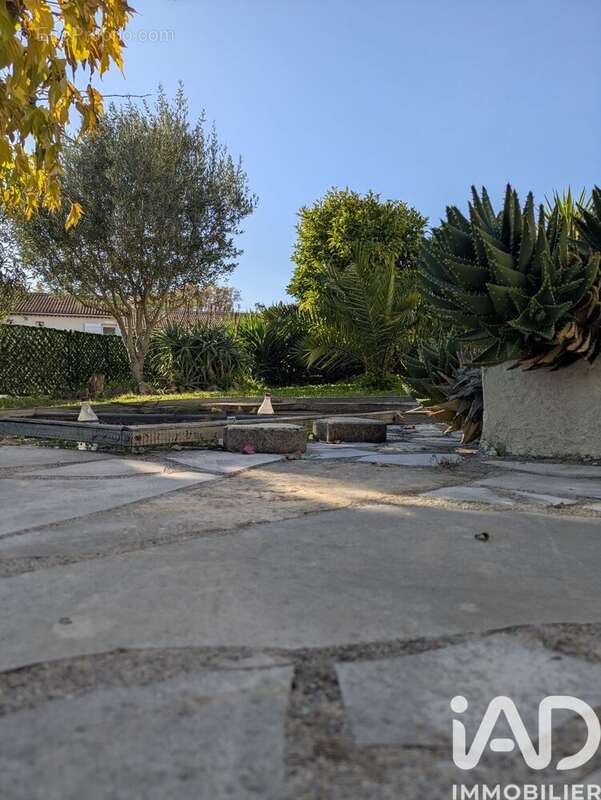 Photo 6 - Maison à GRASSE