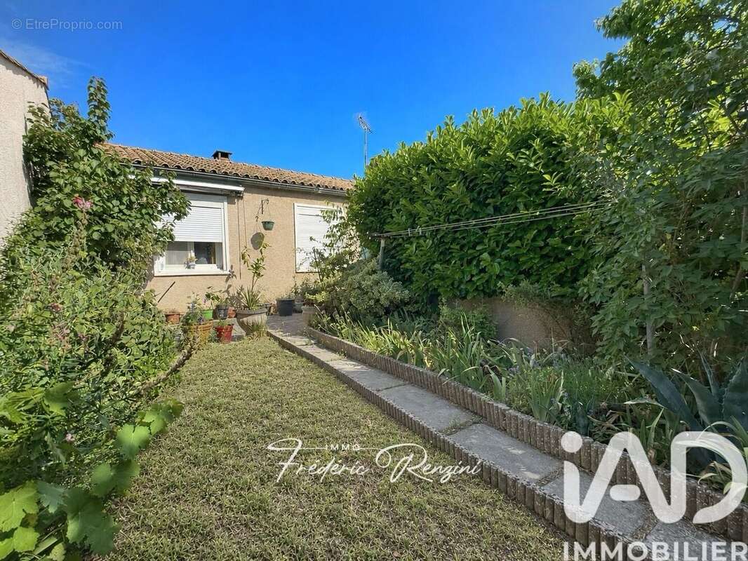 Photo 5 - Maison à VILLEGLY