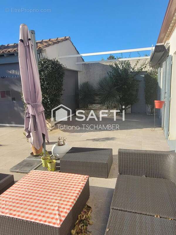 Photo 4 - Maison à SAINT-SIFFRET