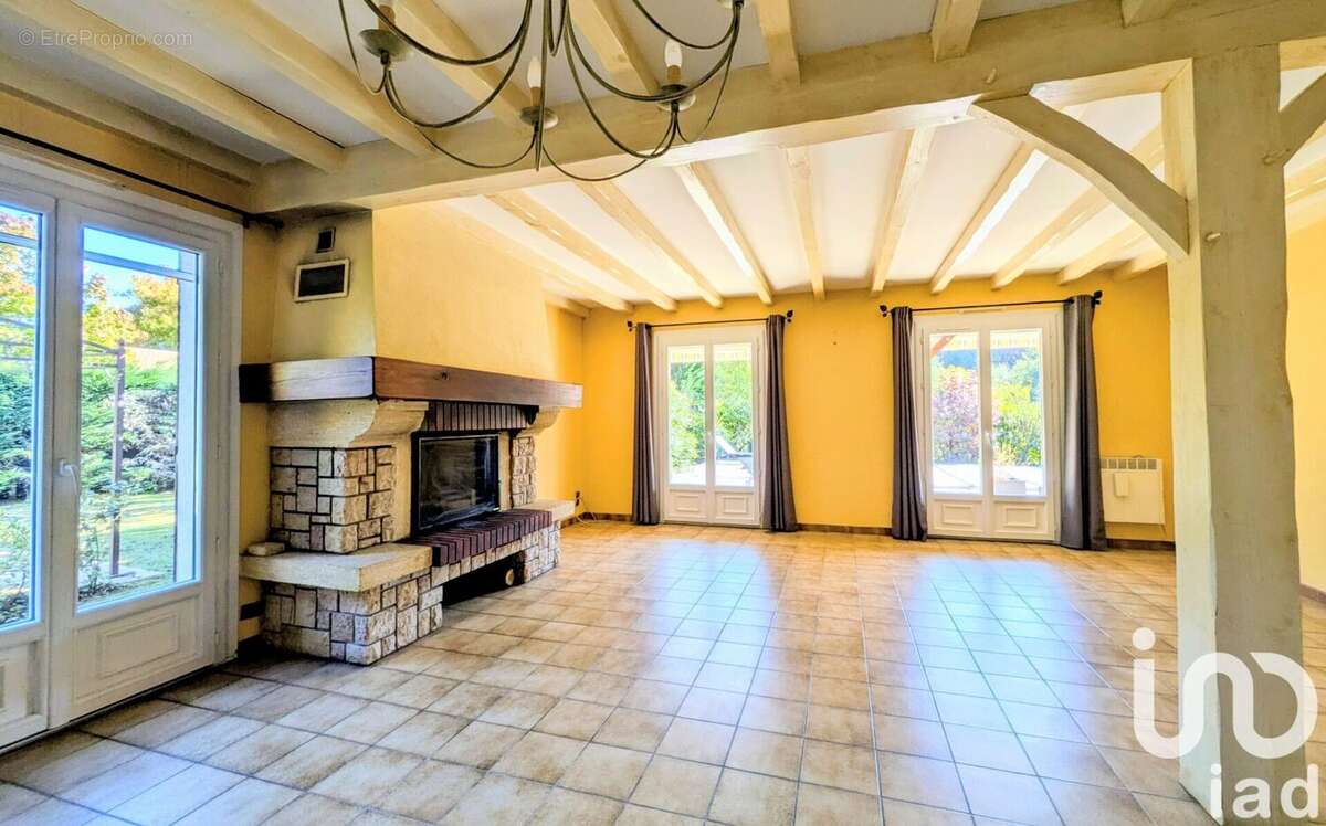 Photo 3 - Maison à CESTAS