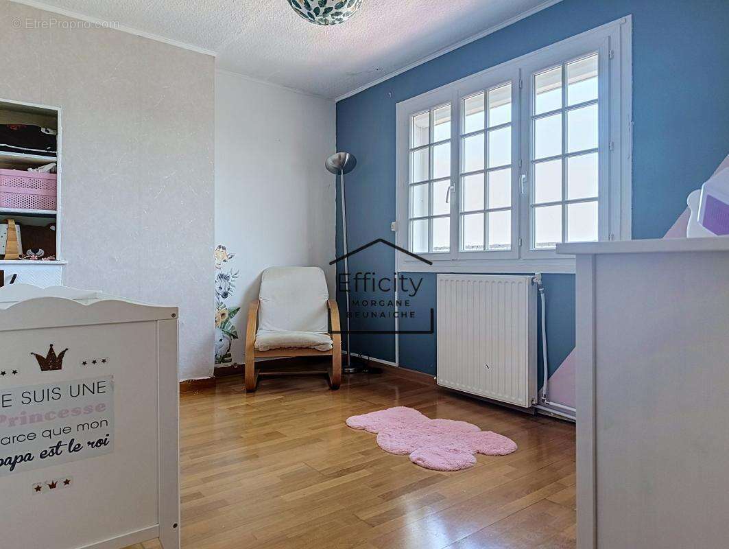 Maison 112 m² à Tours  - photo 8