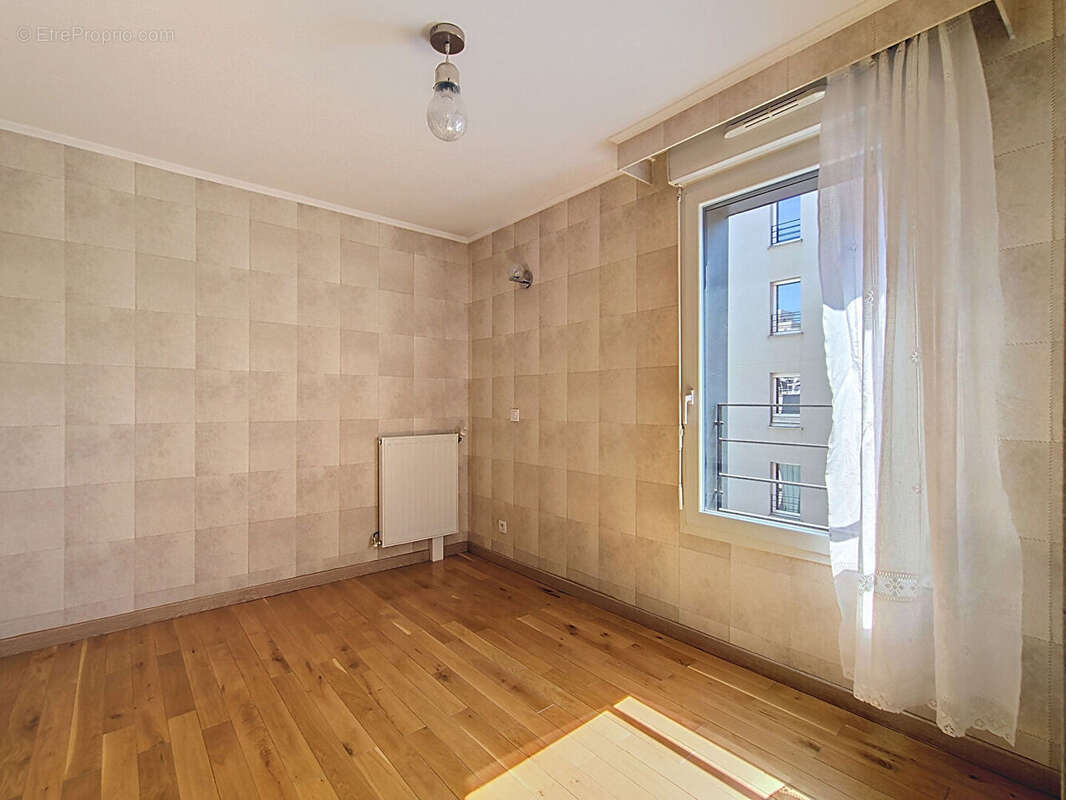 Appartement à SAINT-OUEN