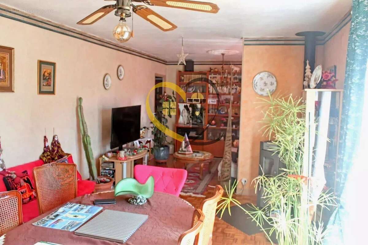 Maison à MARIGNY-LES-USAGES