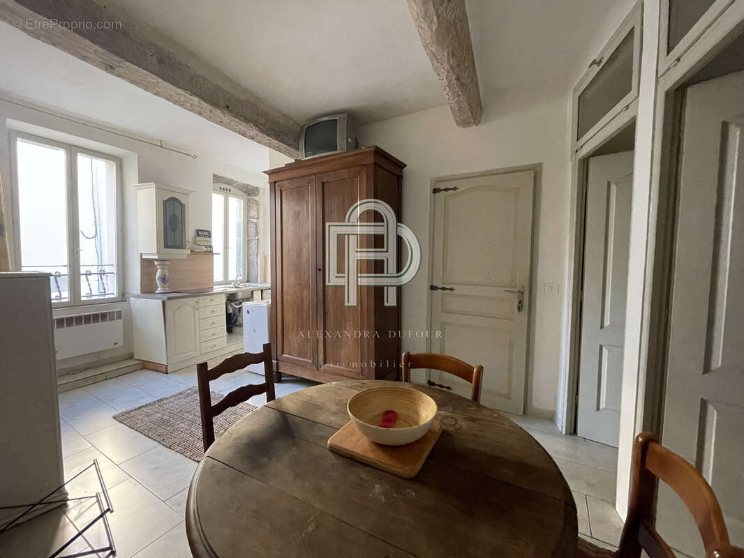 Opportunité d'Investissement au Cœur de Gruissan - 6% de rentabilité - photo 11