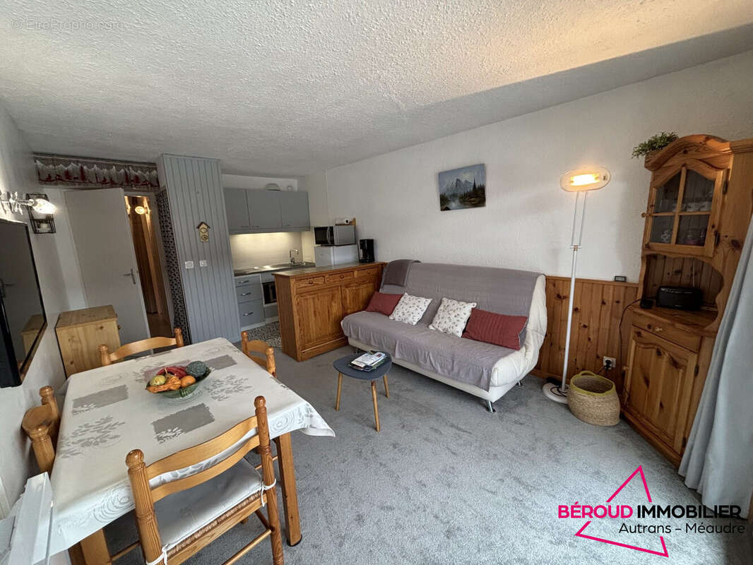 Appartement à AUTRANS