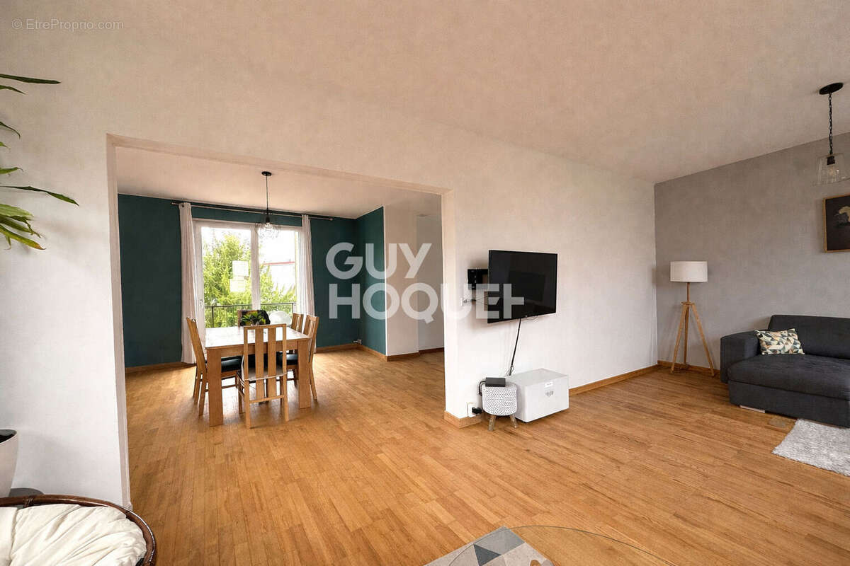 Maison à BOURG-EN-BRESSE