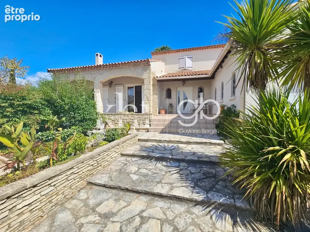 Maison familiale 3 chambres avec piscine à JUVIGNAC (34990) - La Plaine - photo 8