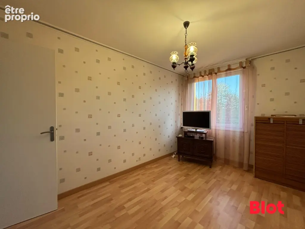 Maison 6 pièces 129 m² à vendre à Crevin (35320) - photo 6