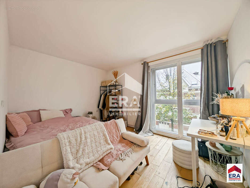 Appartement à CROIX