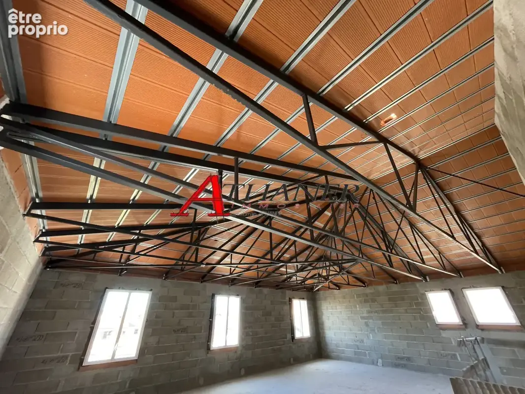Argeles sur Mer - Maison neuve 140m2 F4 Terrasse et Garages - photo 10