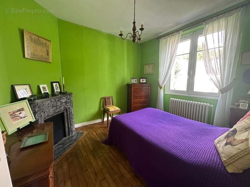 Maison à LIGNOL