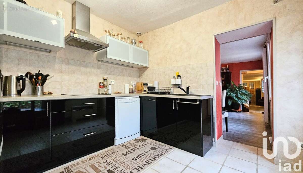 Photo 4 - Maison à MARINES