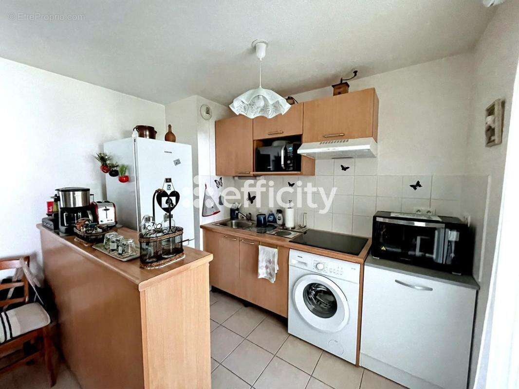Appartement - photo 4