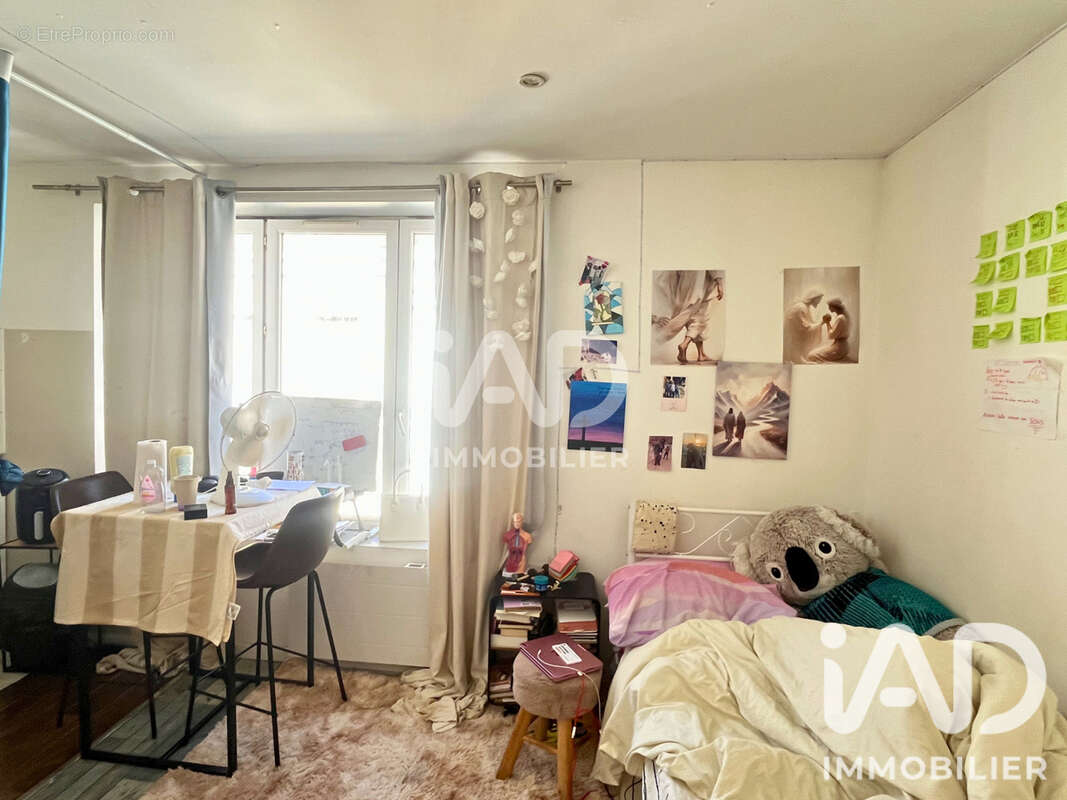 Photo 4 - Appartement à LILLE