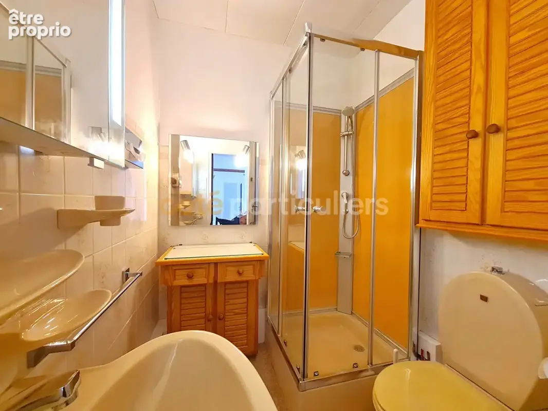 Appartement Centre Ville 2 pièce(s) 43.10 m2 - Dernier étage - photo 3