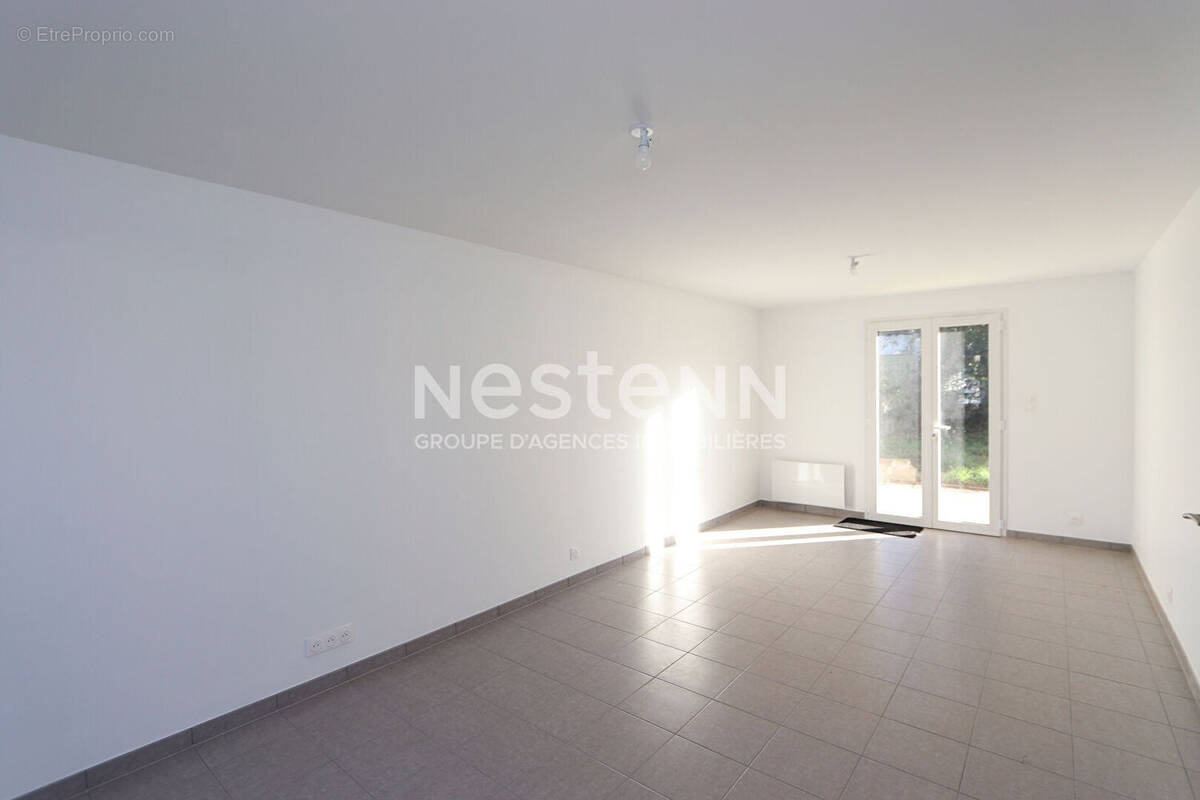 Maison à SAINT-NAZAIRE