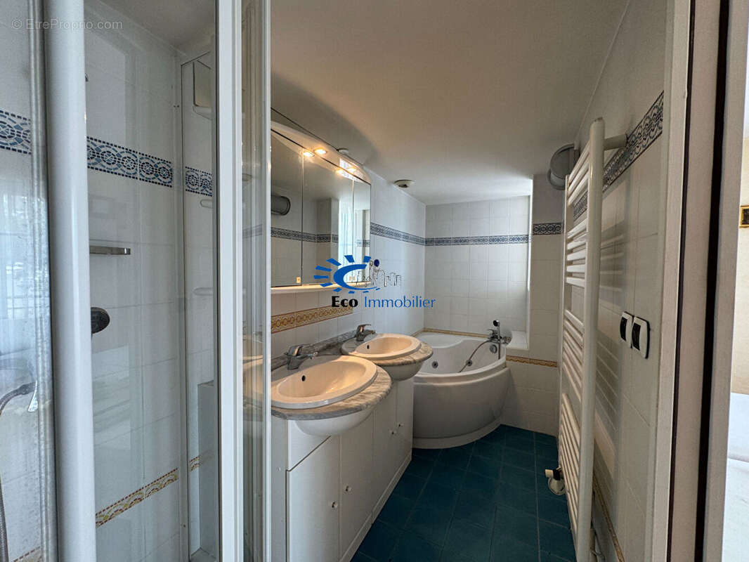 Appartement à LA ROCHELLE