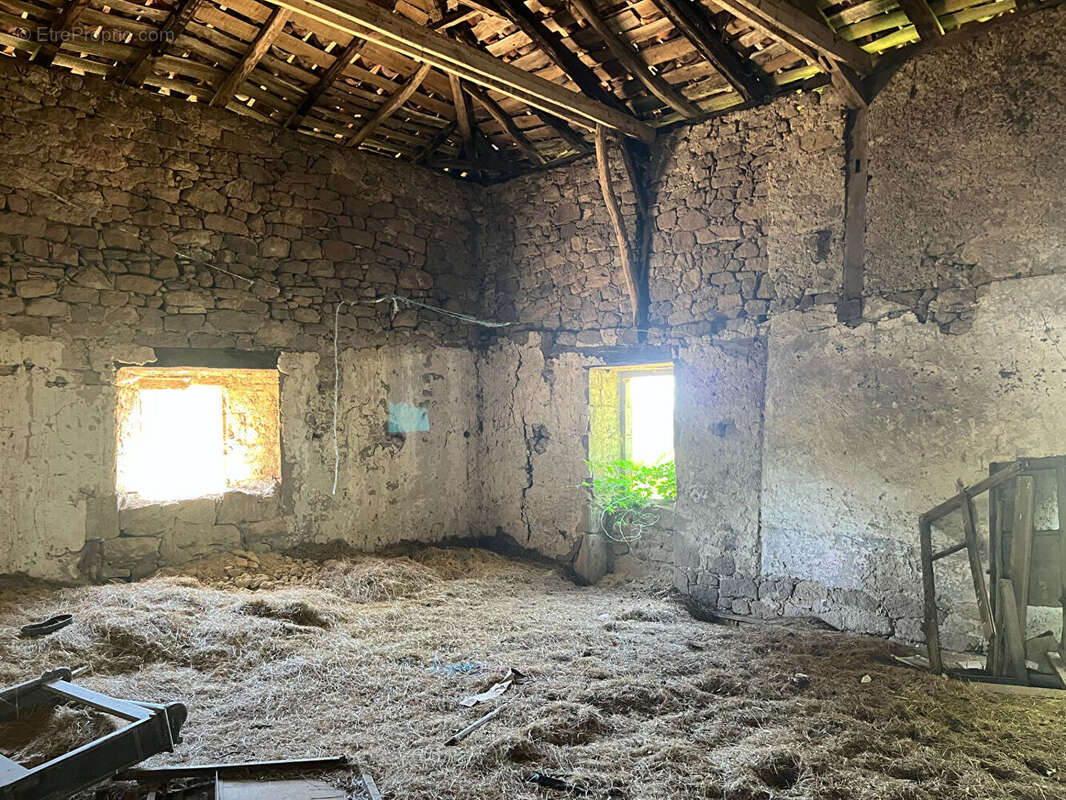 Maison à CARDAILLAC