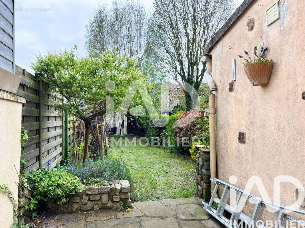 Photo 5 - Maison à LAMBERSART