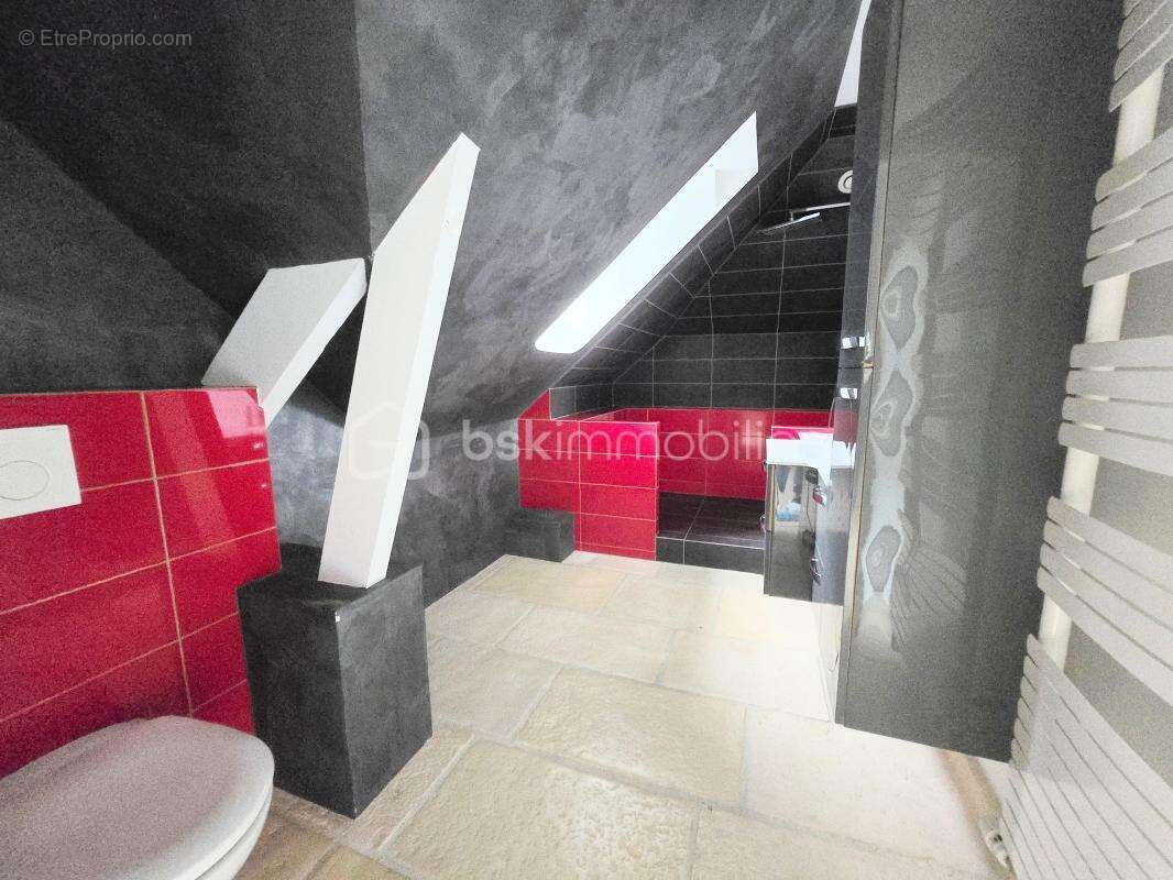 Maison à L&#039;ISLE-ADAM