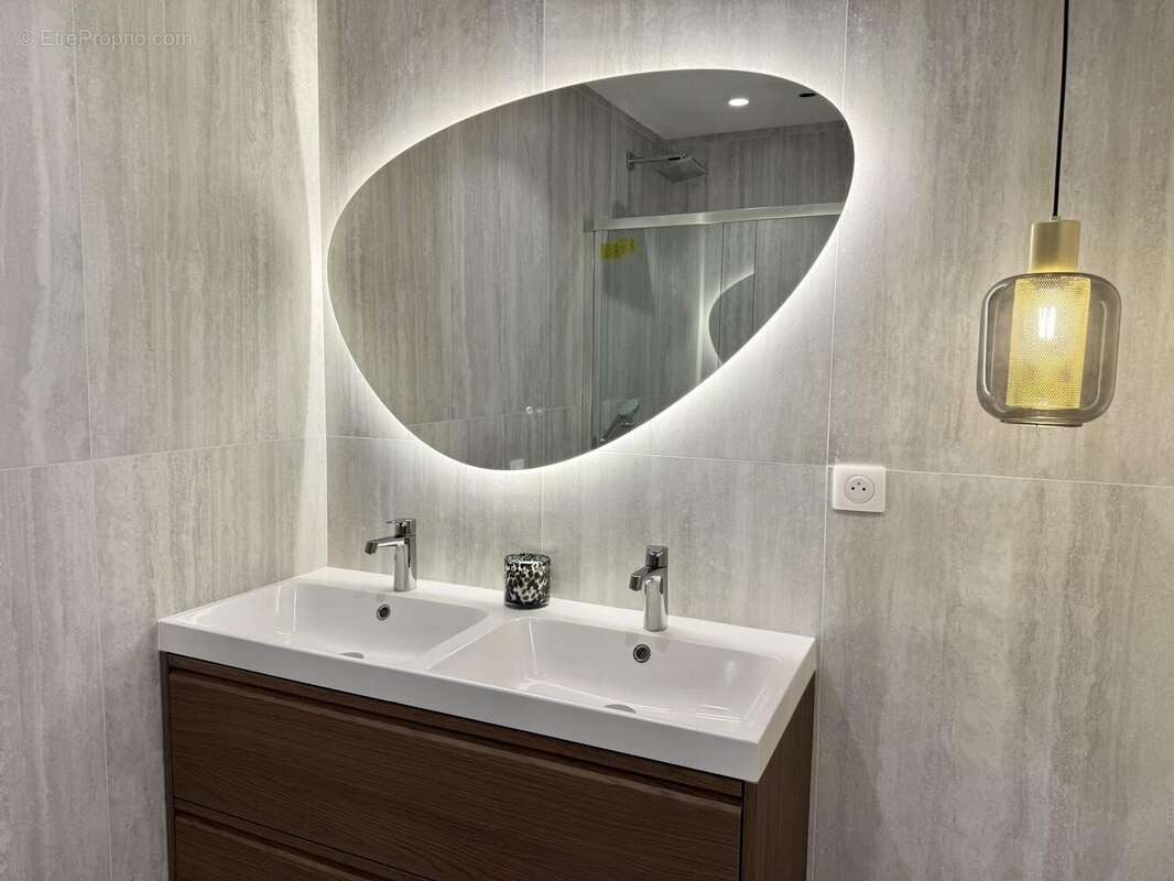 Photo 9 - Appartement à NICE