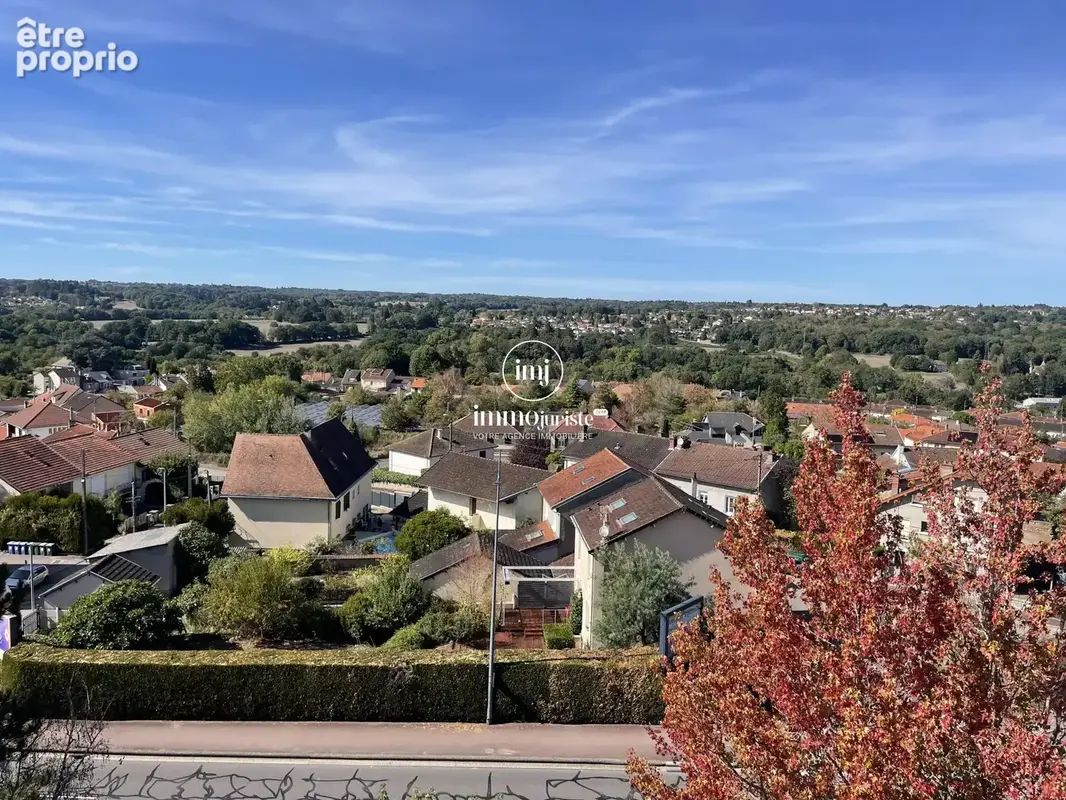 Appartement à LIMOGES