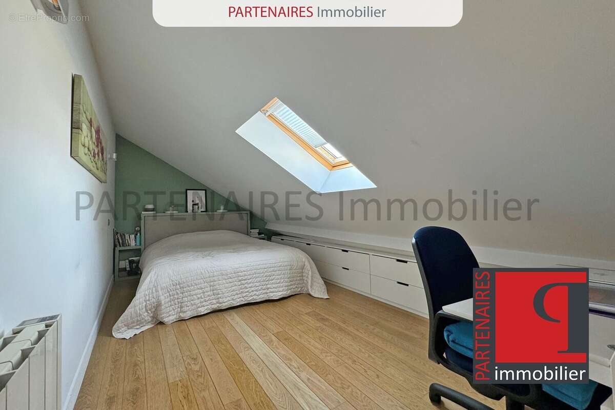 Appartement à ROCQUENCOURT