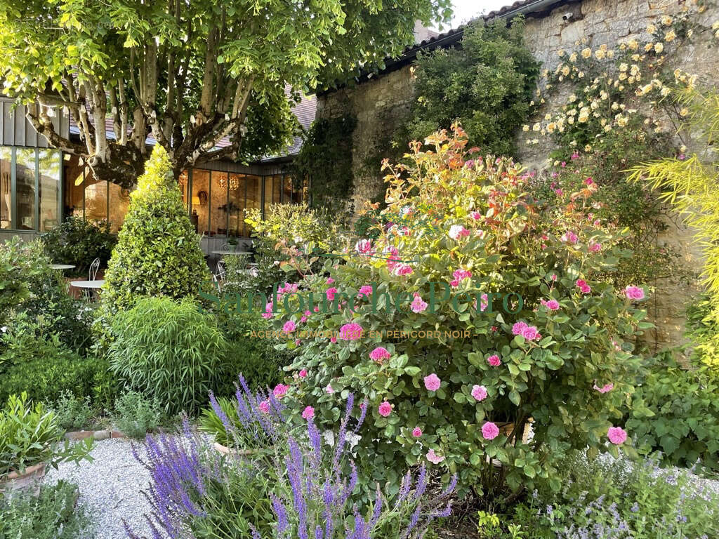Maison à SARLAT-LA-CANEDA