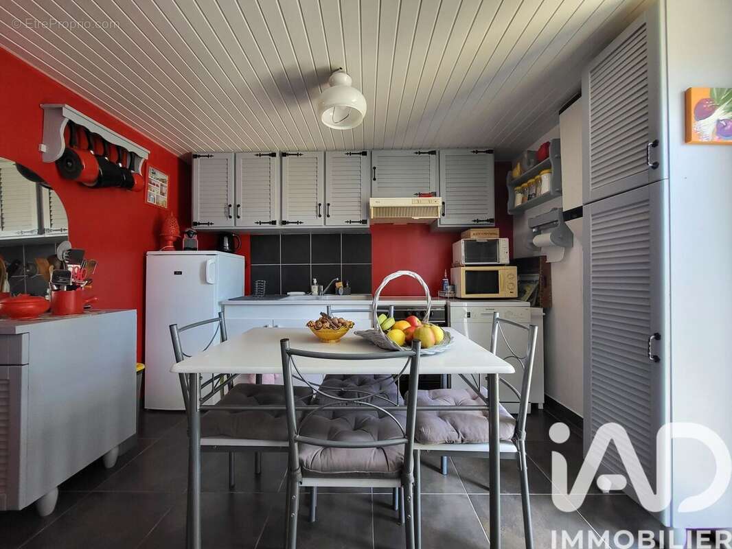 Photo 9 - Maison à CHALLANS