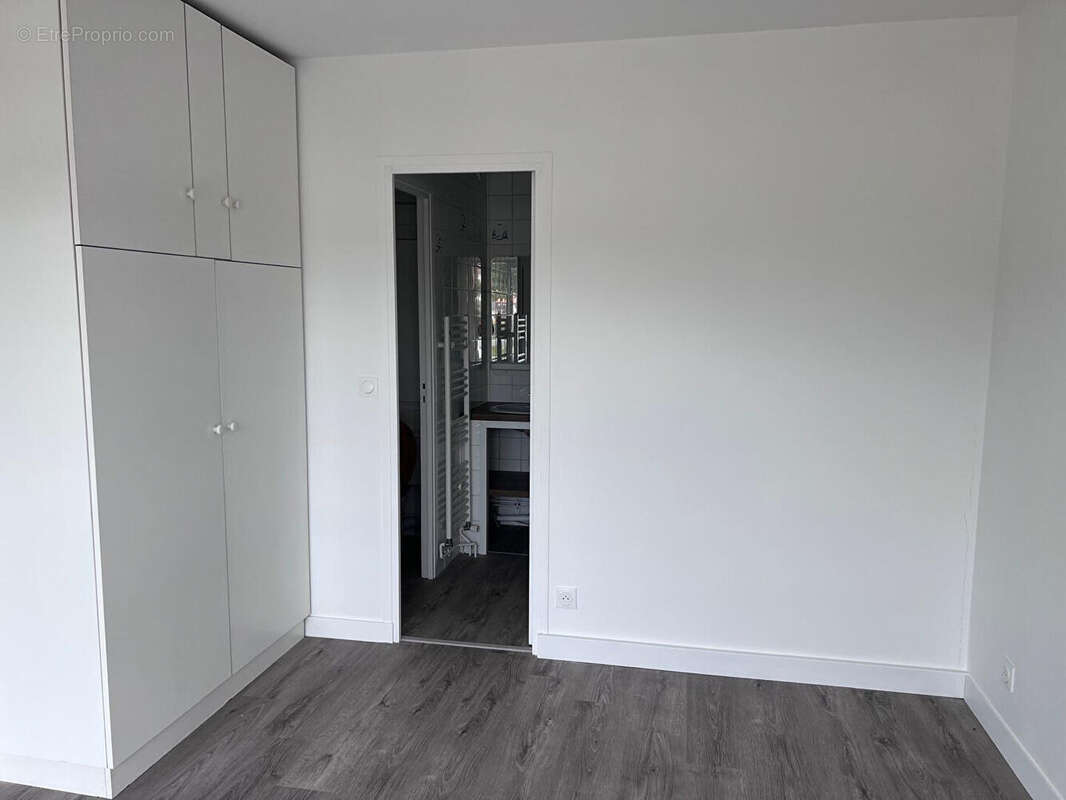 Appartement à FRANCONVILLE