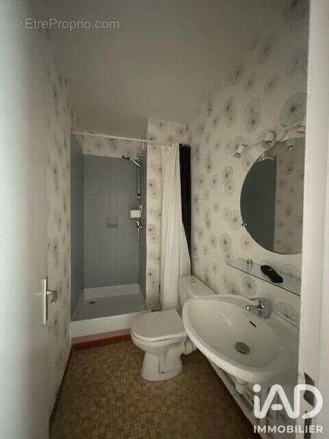 Appartement 31 m² à Reims  - photo 6