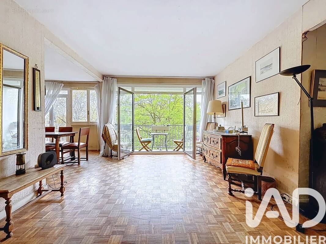 Photo 1 - Appartement à ANTONY