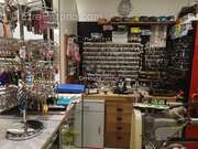 Commerce à BOISSEUIL