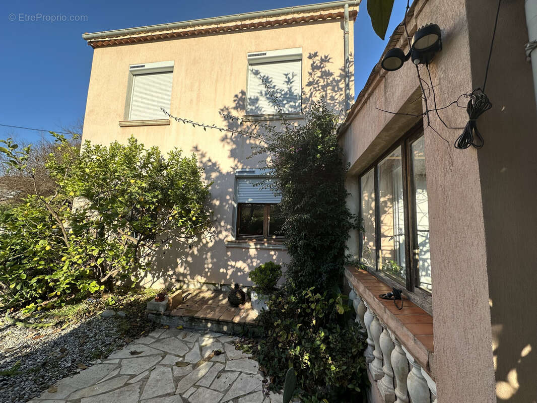 Maison à LA FARLEDE