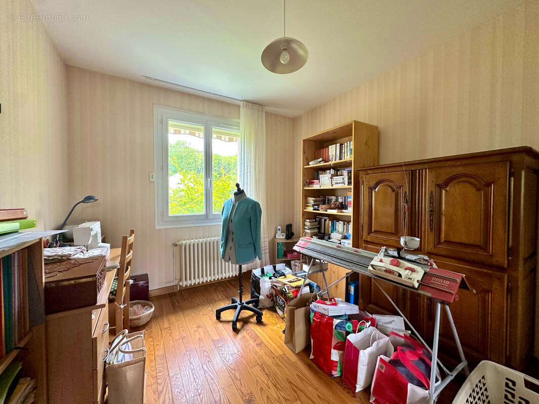 Maison à SAINT-MARCEL