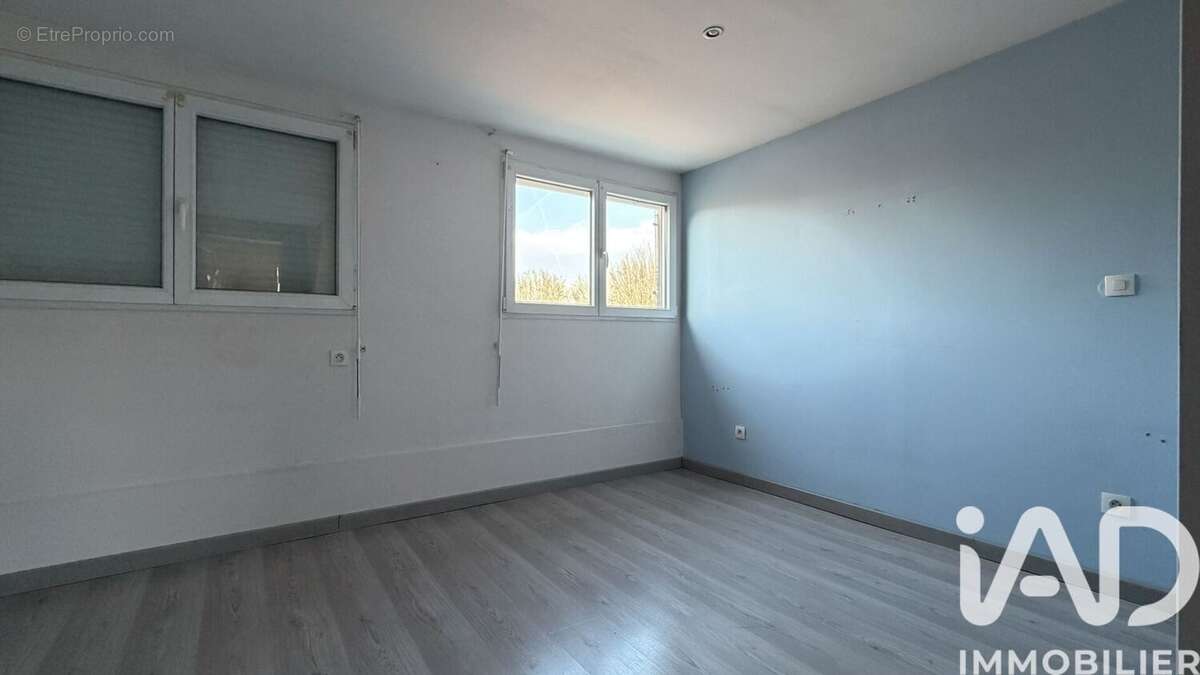 Maison 79 m² à Troyes  - photo 6