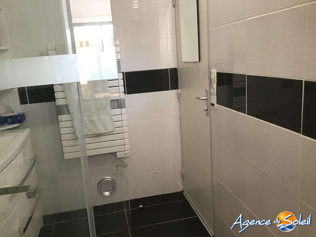 Maison à LE BARCARES