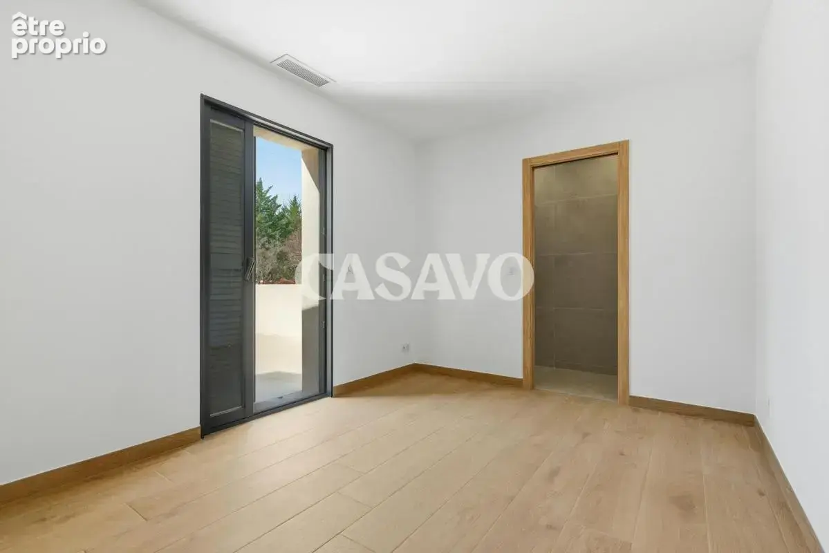 Vente Maison 10 pièces de 287m² - 13610 Le Puy-Sainte-Réparade - photo 16