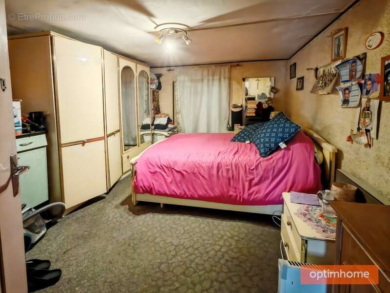 Appartement à PRECY-SUR-OISE