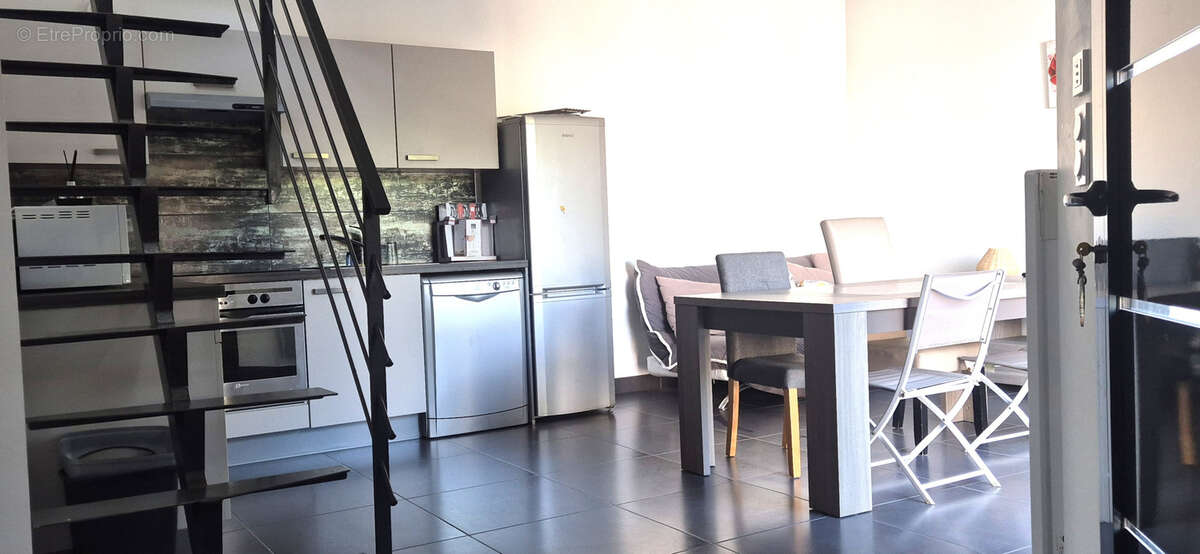 Maison à SAINT-SULPICE-DE-ROYAN