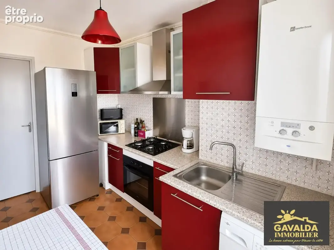 Appartement 3 pièces 57 m² à vendre à Perpignan (66100) - photo 5