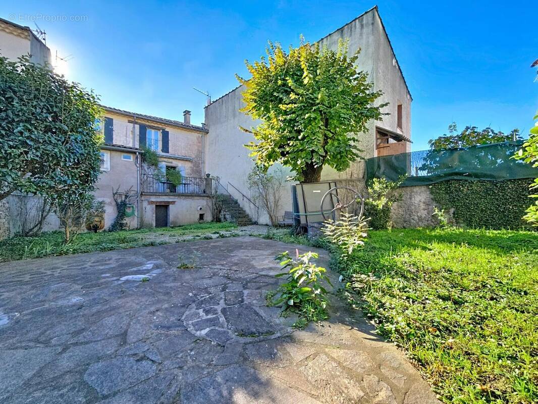 Photo 1 - Maison à HEREPIAN