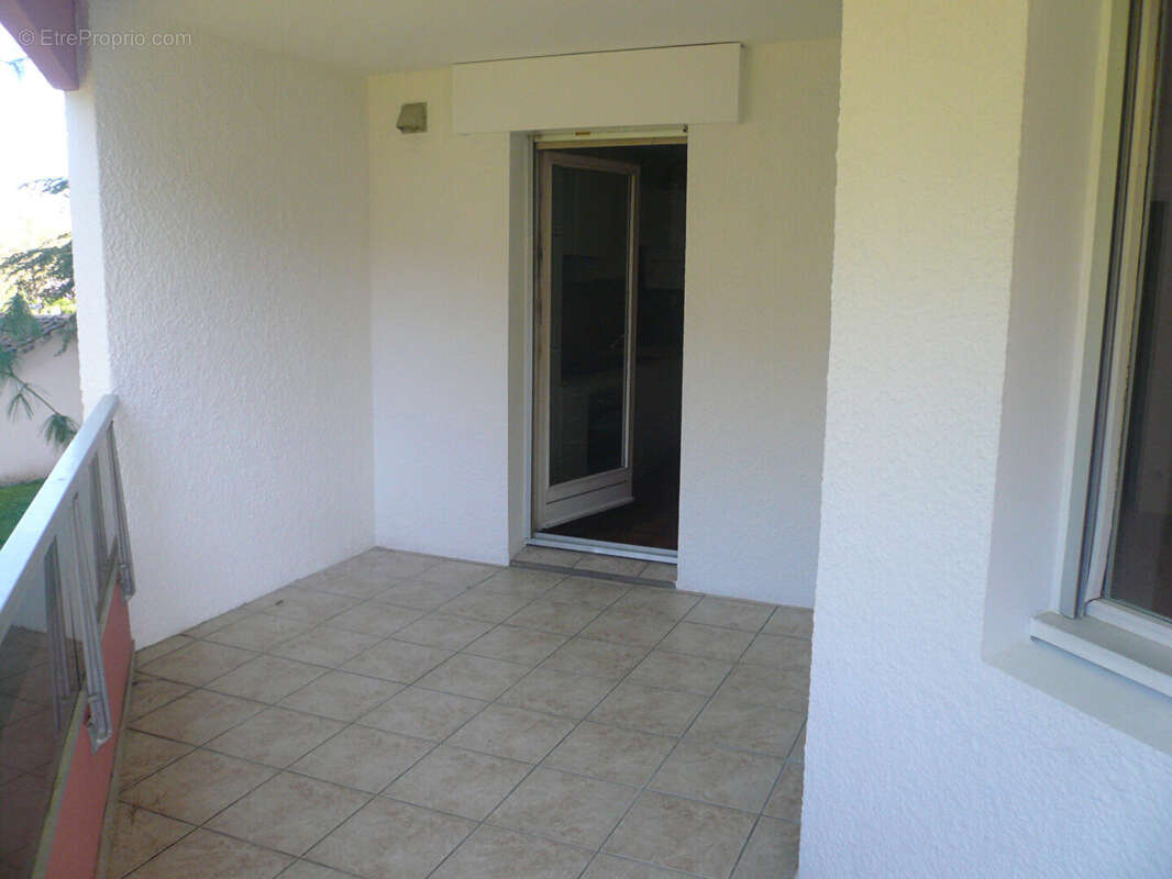 Appartement à DAX