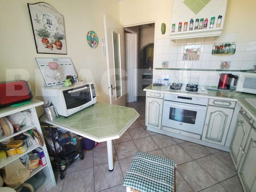 11 - Appartement à MONTPELLIER