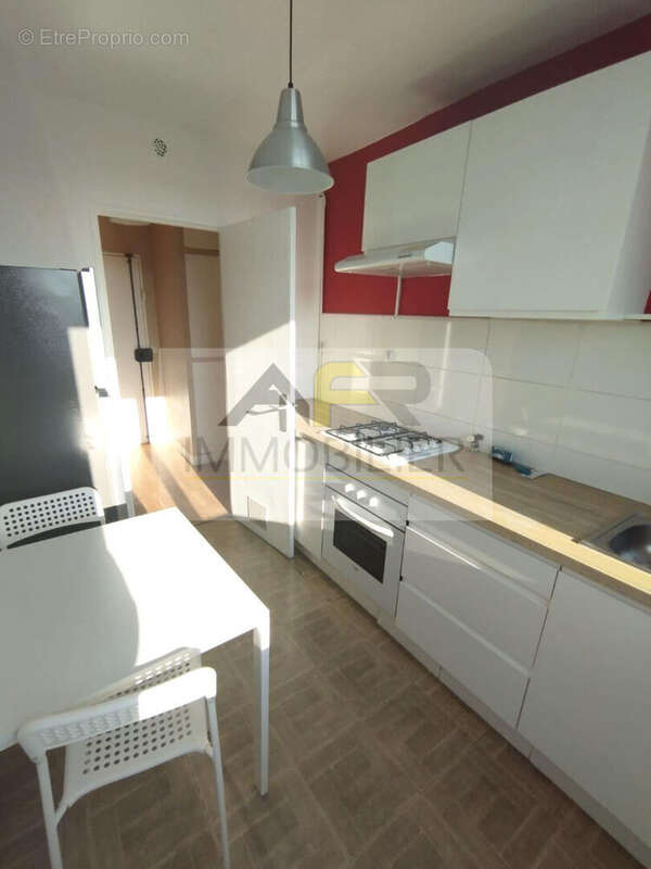 Appartement Bezons 3 pièce(s) 60.24 m2 - photo 6