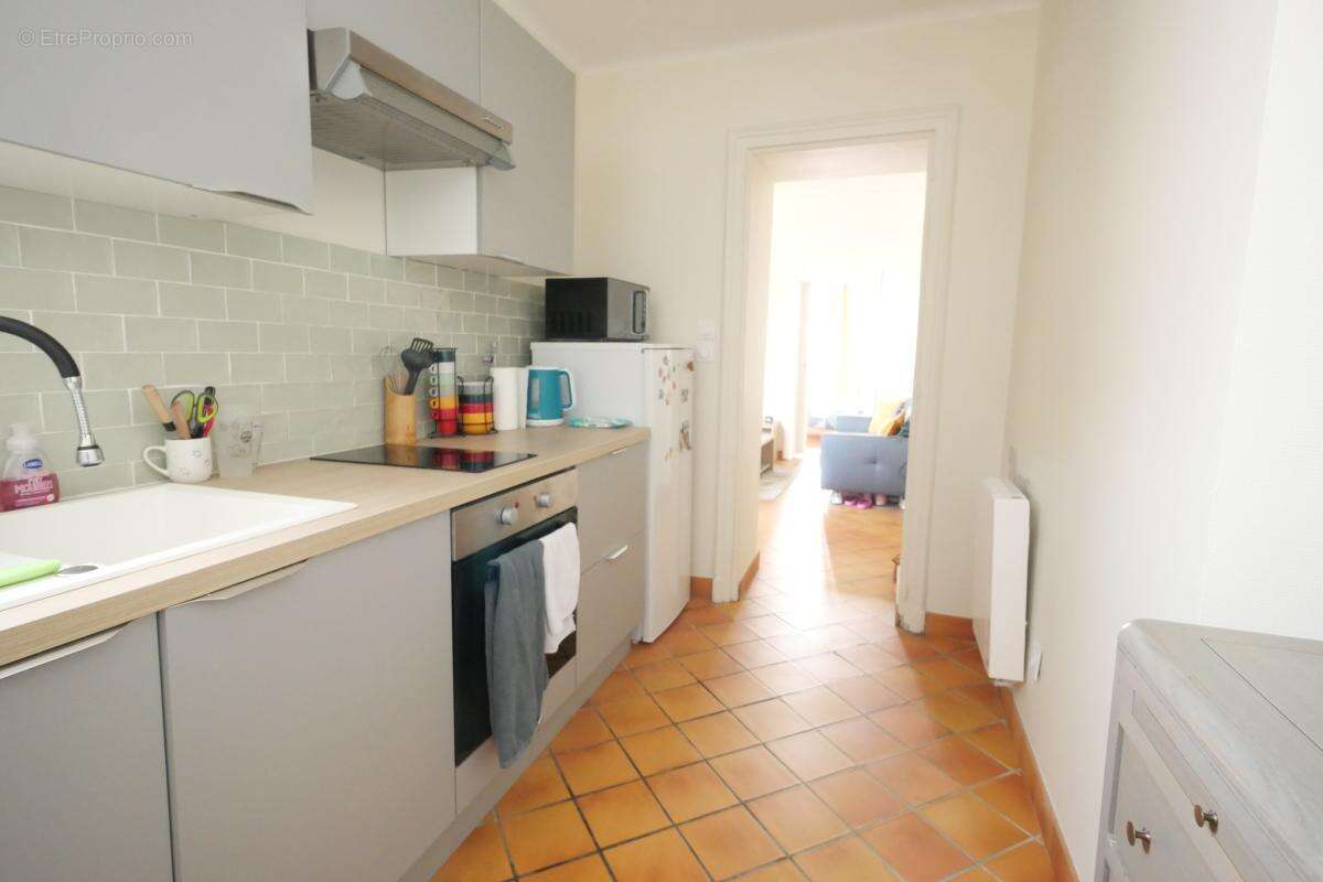 Appartement à ANGERS