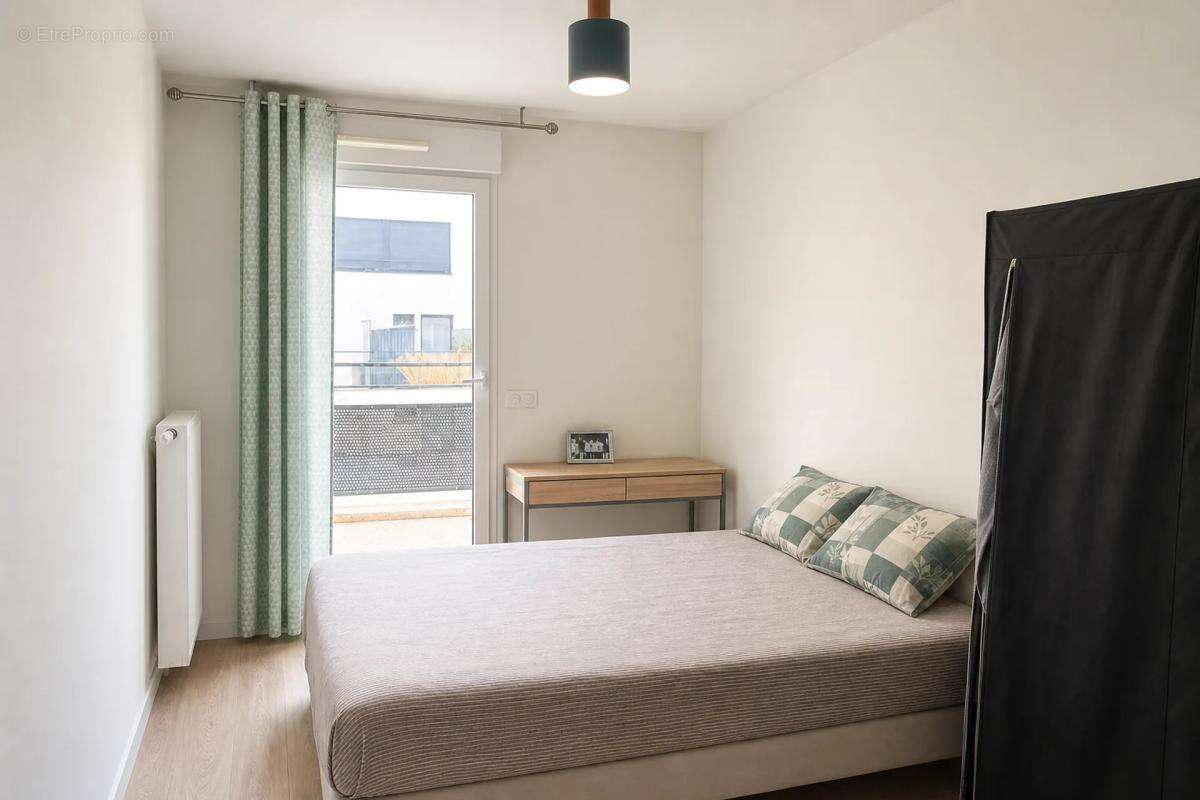 Chic appartement 3 pièces avec terrasse à Colombes - photo 9