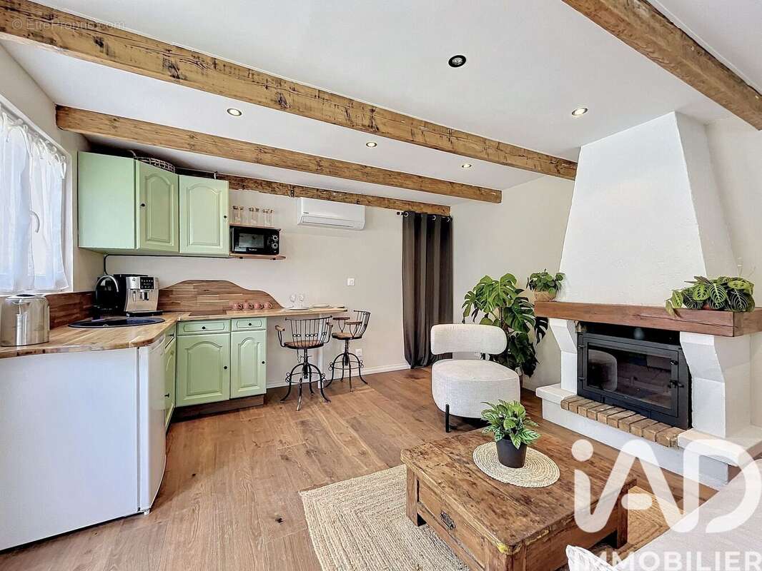 Photo 2 - Maison à PONTAULT-COMBAULT