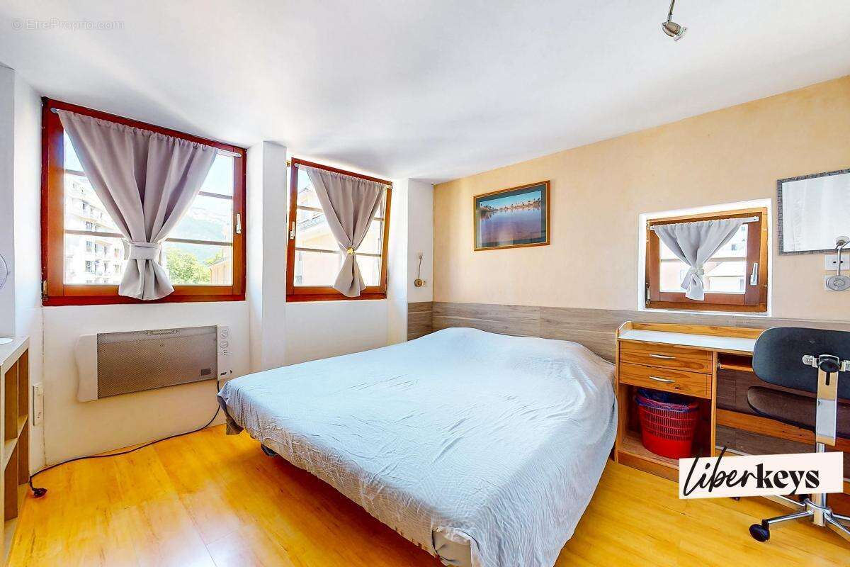 Appartement à ANNECY